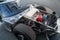 1966 Ford GT40 Base
