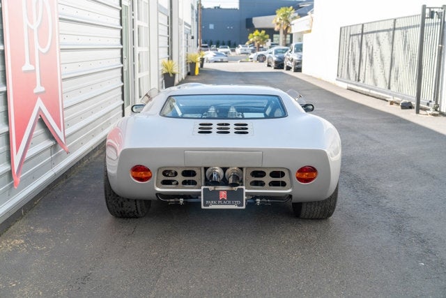 1966 Ford GT40 Base