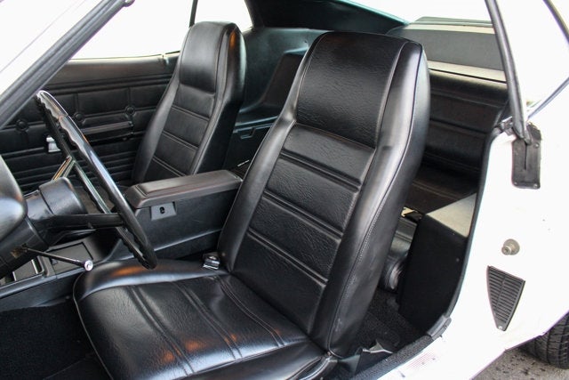 1971 Ford Mustang Boss 351