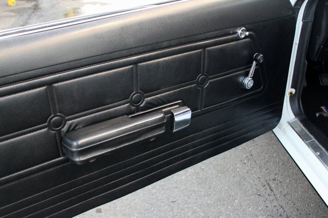 1971 Ford Mustang Boss 351