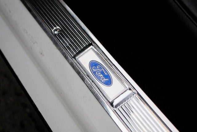 1971 Ford Mustang Boss 351