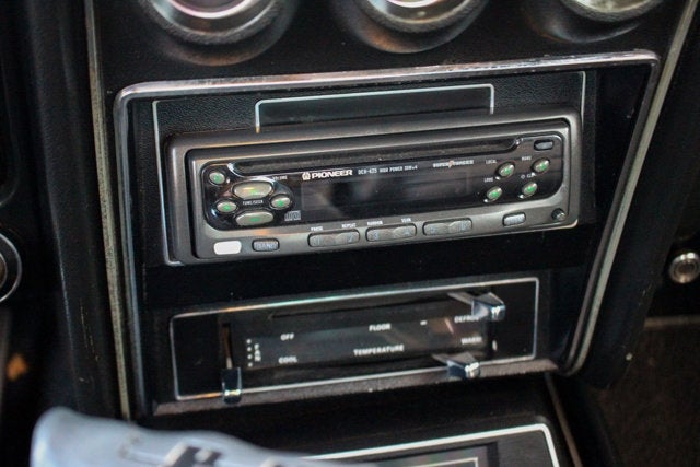 1971 Ford Mustang Boss 351