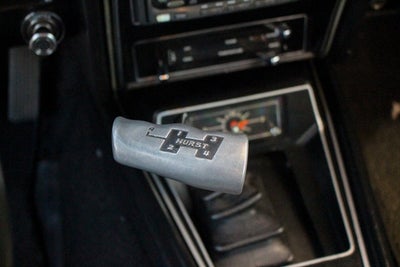 1971 Ford Mustang Boss 351