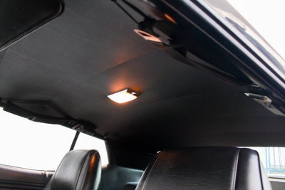 1971 Ford Mustang Boss 351