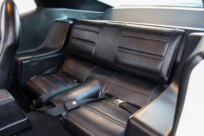 1971 Ford Mustang Boss 351