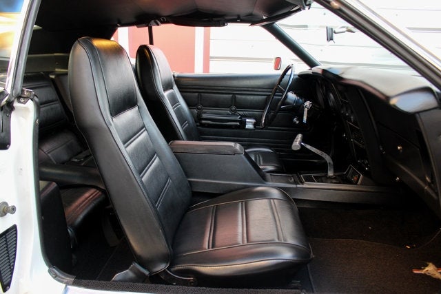 1971 Ford Mustang Boss 351