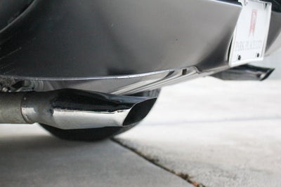 1971 Ford Mustang Boss 351