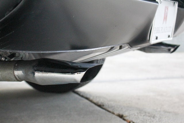 1971 Ford Mustang Boss 351