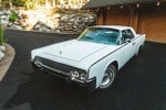 1961 Lincoln Continental Base