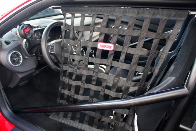 2016 Chevrolet Camaro COPO