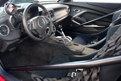 2016 Chevrolet Camaro COPO