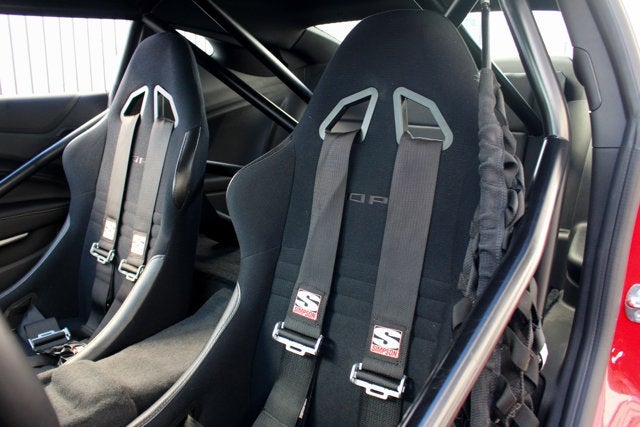 2016 Chevrolet Camaro COPO