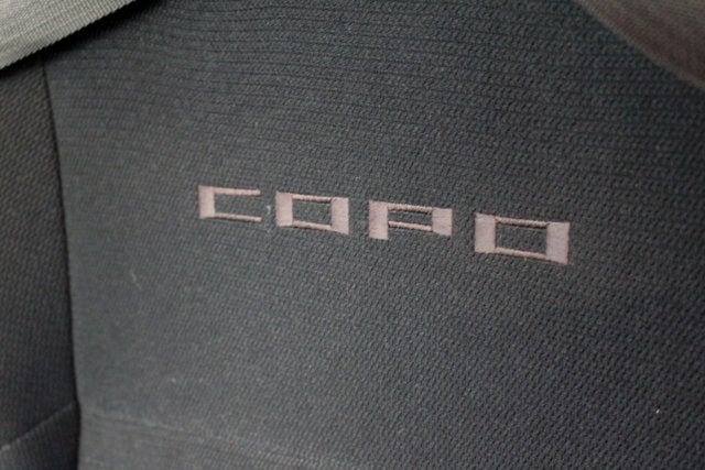 2016 Chevrolet Camaro COPO