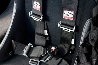 2016 Chevrolet Camaro COPO