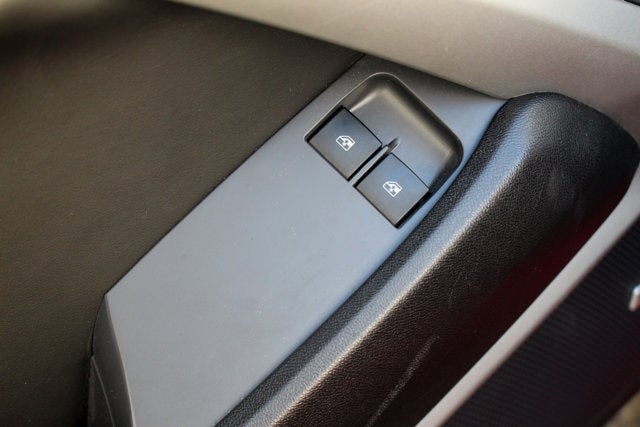 2016 Chevrolet Camaro COPO