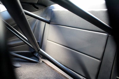 2016 Chevrolet Camaro COPO