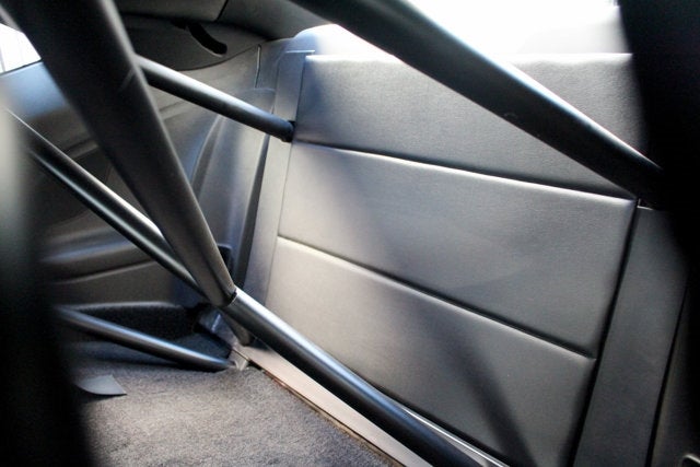 2016 Chevrolet Camaro COPO