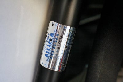 2016 Chevrolet Camaro COPO