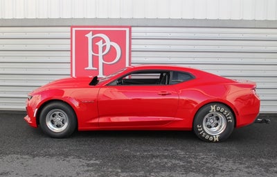 2016 Chevrolet Camaro COPO