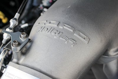 2016 Chevrolet Camaro COPO