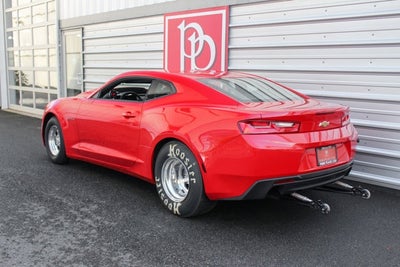 2016 Chevrolet Camaro COPO