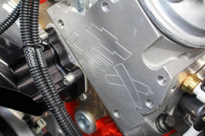 2016 Chevrolet Camaro COPO