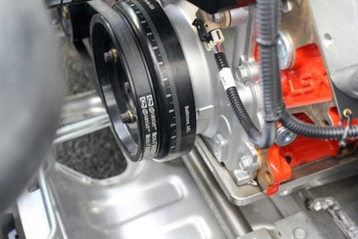 2016 Chevrolet Camaro COPO