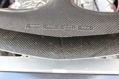 2016 Chevrolet Camaro COPO