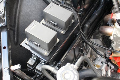 2016 Chevrolet Camaro COPO