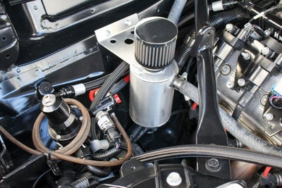 2016 Chevrolet Camaro COPO