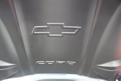 2016 Chevrolet Camaro COPO