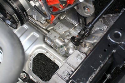 2016 Chevrolet Camaro COPO