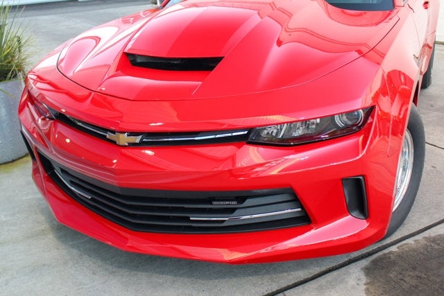 2016 Chevrolet Camaro COPO