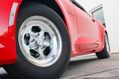 2016 Chevrolet Camaro COPO