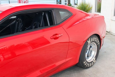 2016 Chevrolet Camaro COPO