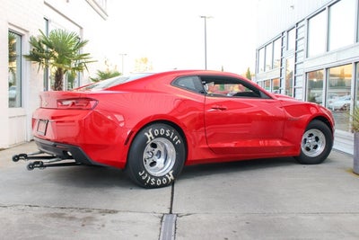 2016 Chevrolet Camaro COPO