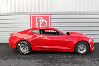 2016 Chevrolet Camaro COPO