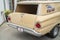 1962 Ford Falcon Sedan Delivery