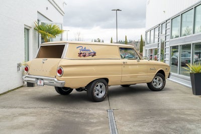 1962 Ford Falcon Sedan Delivery