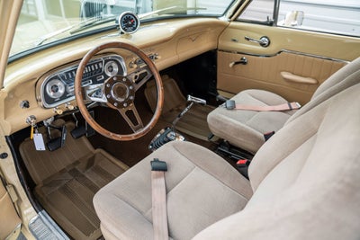 1962 Ford Falcon Sedan Delivery