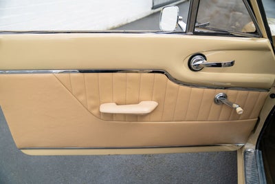 1962 Ford Falcon Sedan Delivery