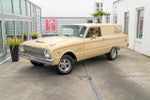 1962 Ford Falcon Sedan Delivery