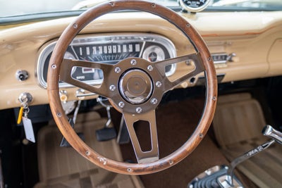 1962 Ford Falcon Sedan Delivery