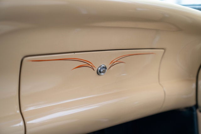 1962 Ford Falcon Sedan Delivery