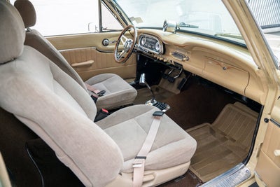 1962 Ford Falcon Sedan Delivery