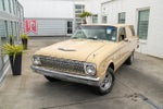 1962 Ford Falcon Sedan Delivery