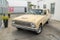 1962 Ford Falcon Sedan Delivery