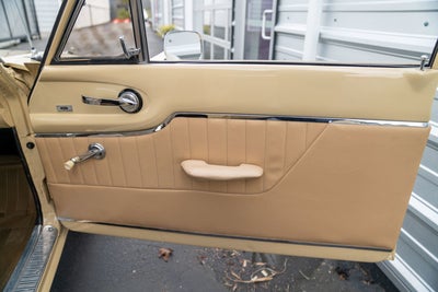 1962 Ford Falcon Sedan Delivery