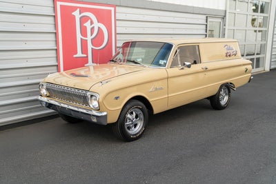 1962 Ford Falcon Sedan Delivery