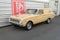 1962 Ford Falcon Sedan Delivery